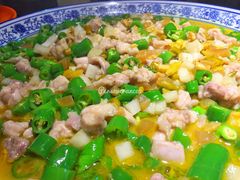 -百年神厨·地道川菜(清江西路店)