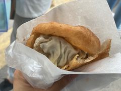 -家阳赵师傅油饼包烧麦(粮道街店)