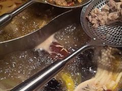 -犇鼎牛潮汕牛肉火锅(新辰里学清路店)