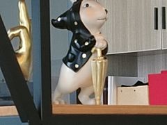 -青山上品咖啡·日式法兰绒手冲(高岛屋百货店)
