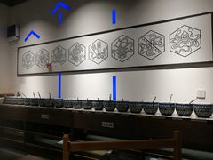 -尚尚仙·酸汤猪手·猪肚鸡火锅(华联万柳购物中心店)