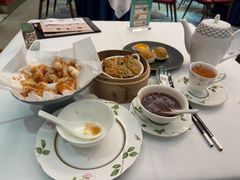 -翠园(广州太古汇店)