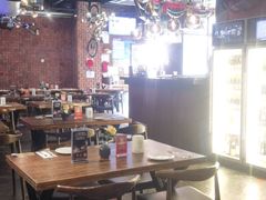 大堂-1886德国汽车餐厅(外滩十六铺码头店)