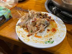 -龙姐片片鱼火锅(麦恩印象店)