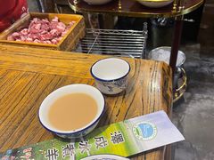 -泽成·冰煮羊(乌兰察布红楼店)