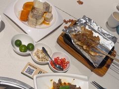 -百年果林椰子鸡(中洲店)