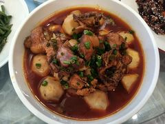 -陶然居·重庆菜(解放碑店)
