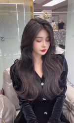 -3AM·S HAIR SALON烫发染发接发