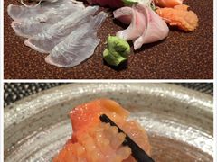 喜一郎-泉寿司(万科公园店)