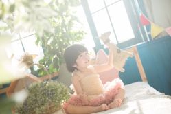 -DORA kids 朵拉儿童摄影花园店