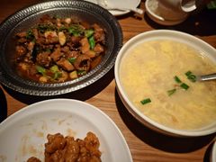 山东炒鸡-吕氏疙瘩汤·新鲁菜(济南万象城店)