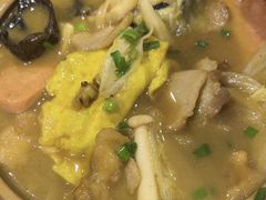 -老板恋上鱼(高新万达店)