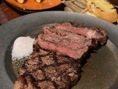 -黑角餐厅美式狂野Blackhorn(昌茂花园店)