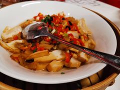 -新李记 · 口味菜馆(南郊公园店)