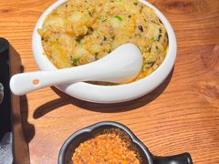 -云海肴·汽锅鸡·云南代表菜(丁香国际店)