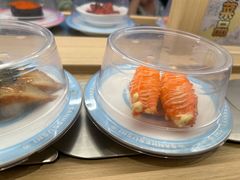 -三禾寿司(君尚店)