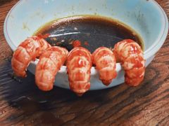 -传奇龙虾·烤牛肉