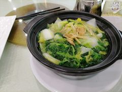 杂菜煲-三辣馆