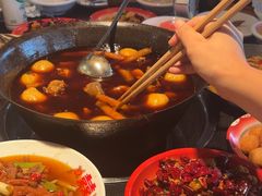 -李子坝梁山鸡(李子坝大鸡哥店)