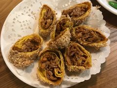 -陈傻子餐厅(世纪都会店)