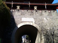 -鼓楼(西湖风景名胜区)