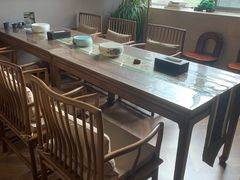-沐春秋茶书院·茶室.茶馆.商务包房(知春路店)