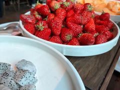 -食间牛排(湖西路店)