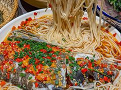 -衡厨·衡阳土菜(中南店)