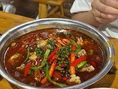 -三哥田螺(北书院街店)