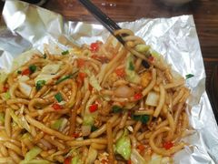 -朗妈私房菜(婺女州店)