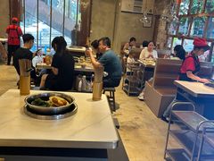 -朱氏胖子烂火锅(洪崖洞店)