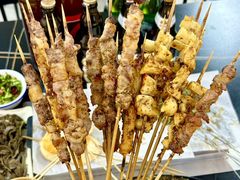 -老黑板筋(顺义总店)