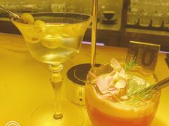 -柒Lounge(三里屯店)