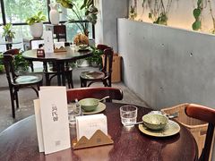 -吴氏荟THEWOO'S·精致川菜