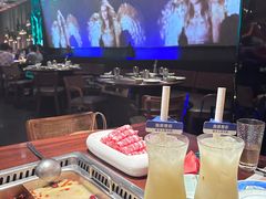 -大隐·成都火锅Bistro(合生麒麟新天地店)