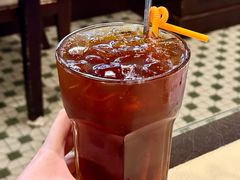 -80s港式茶餐廳