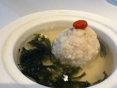 -扬州香格里拉·香宫中餐厅