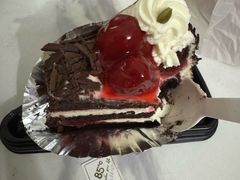 -85度C(上海秀沿路店)