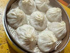 -笑云开汤包店(网巾市店)