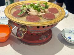 -燕郊烧鸽子(酷车小镇店)