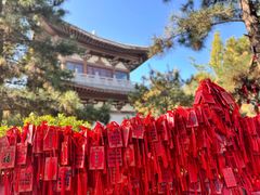 -隆福寺