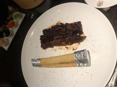 慢烧牛小排-甄御•海鲜新青岛菜(麦岛店)