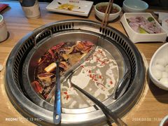 -季季红火锅(长沙步行街店)