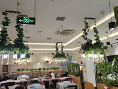 -拿渡·水煮鱼麻辣香锅(王府井奥莱·香江小镇店)