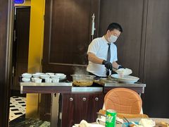 -小满海鲜·别院(天津旗舰店)