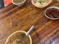 -逍遥镇刘相五胡辣汤豆沫馆(康复中街店)