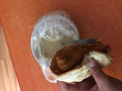 -张家油条