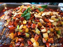 -巴渝菜馆(涿州店)