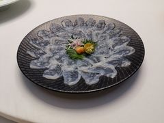 -鲐赏河豚(长寿店)