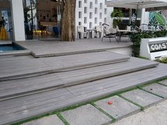 -Cha Cha's Beach Cafe